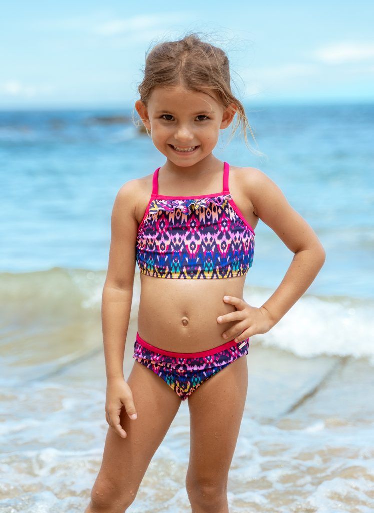 OLIVIA BIKINI SET | Caha Capo