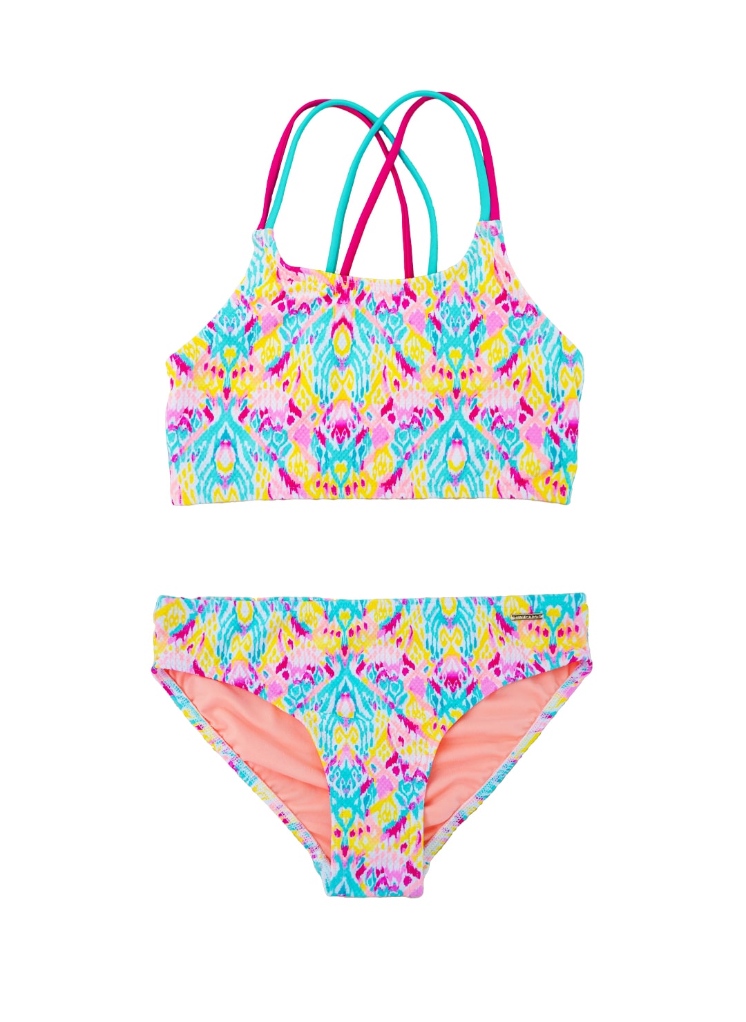 LIV BIKINI SET | Color = kaleidoscope